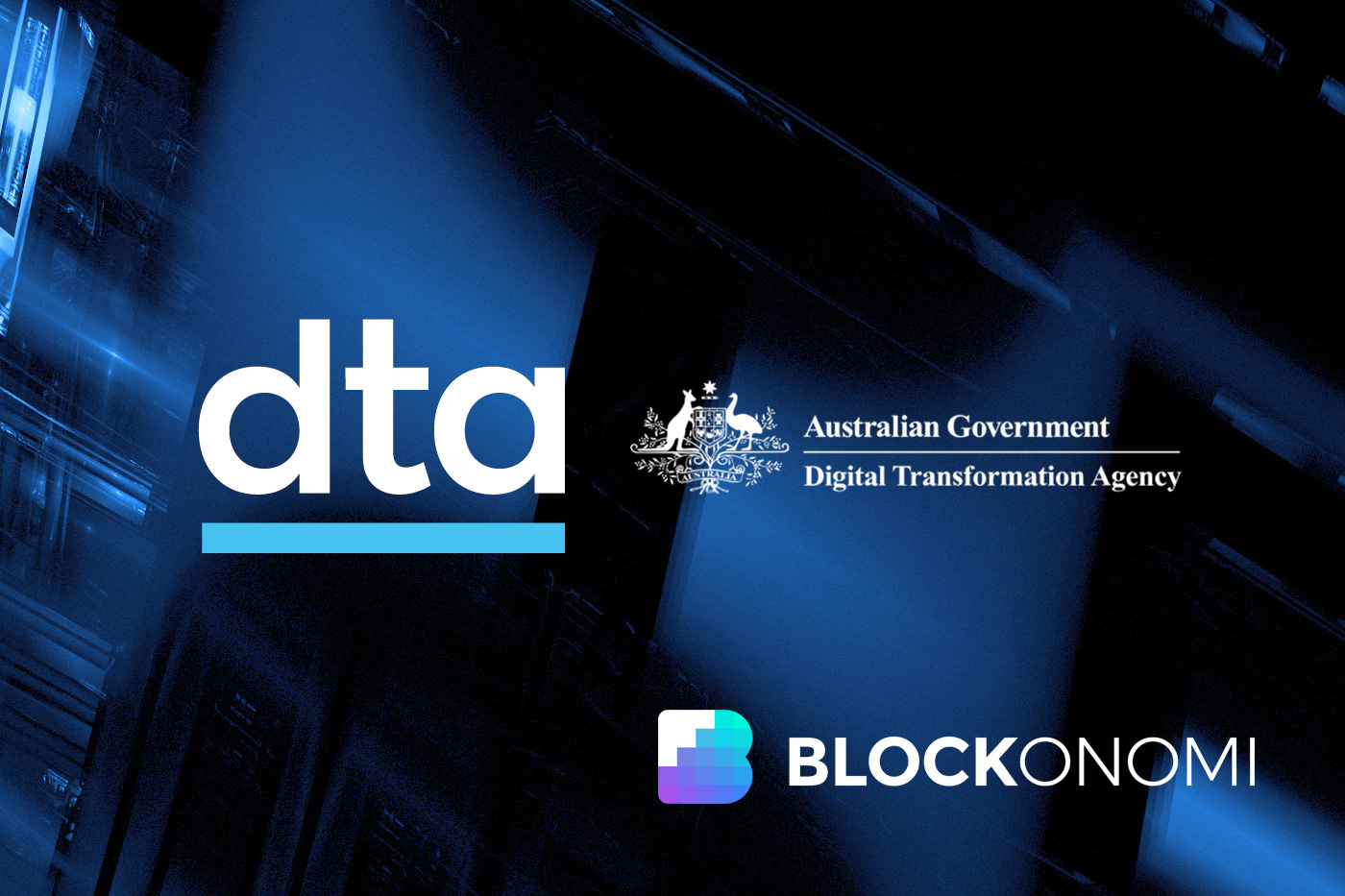 Blockchain DTA Australia