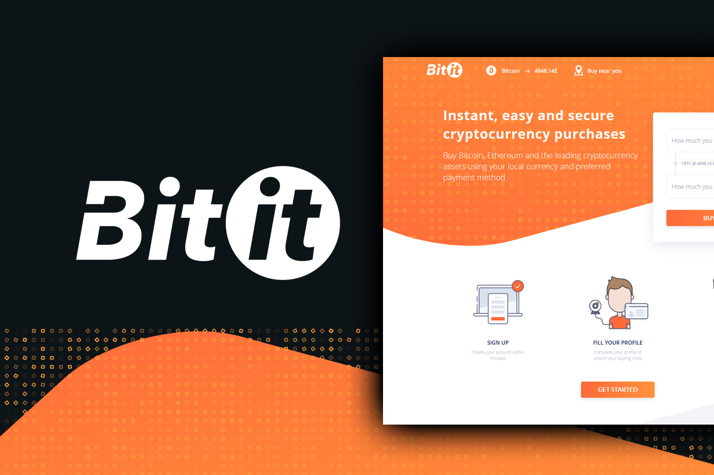 Recensione di Bitit