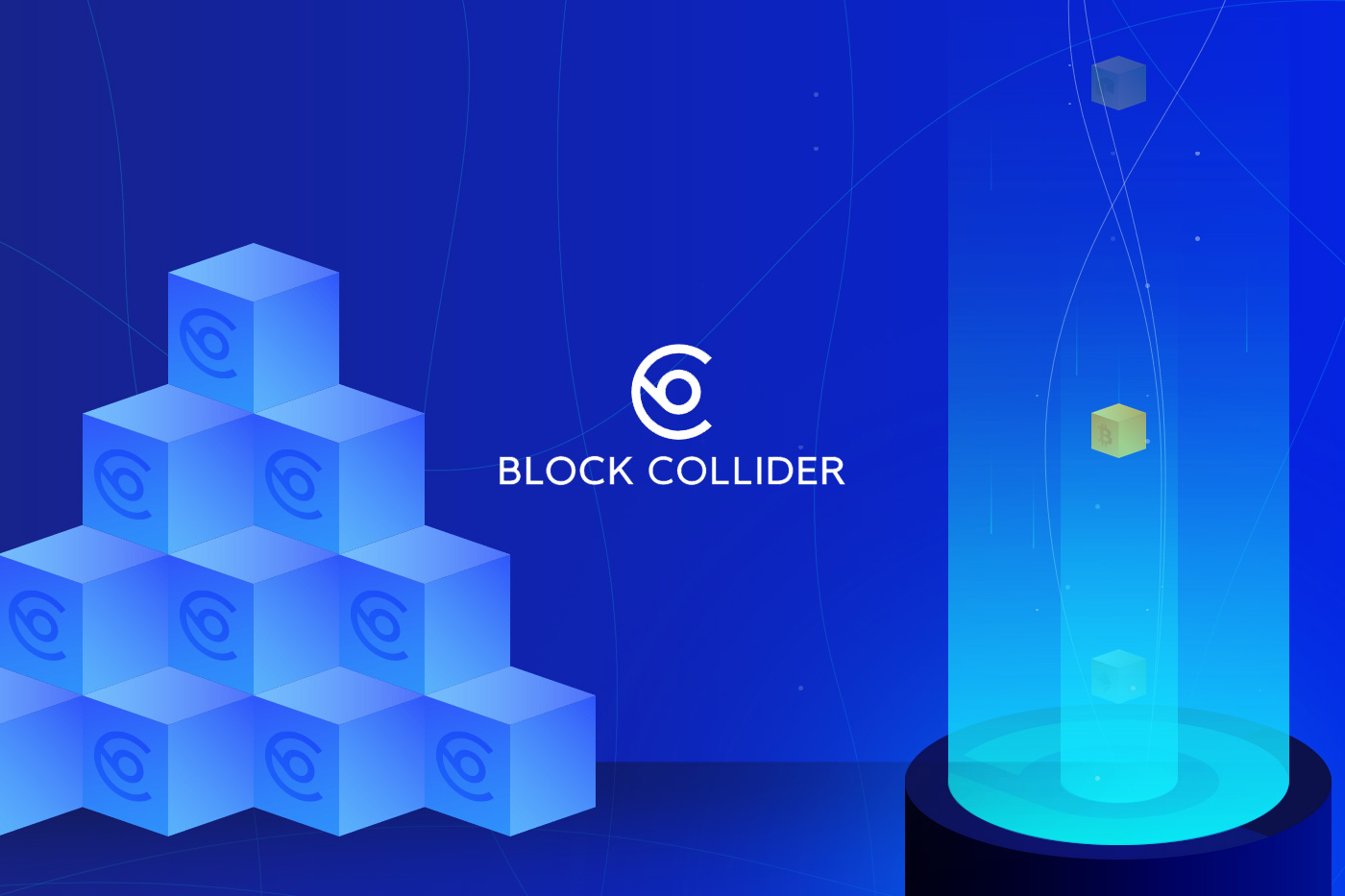 Guide du collisionneur de blocs