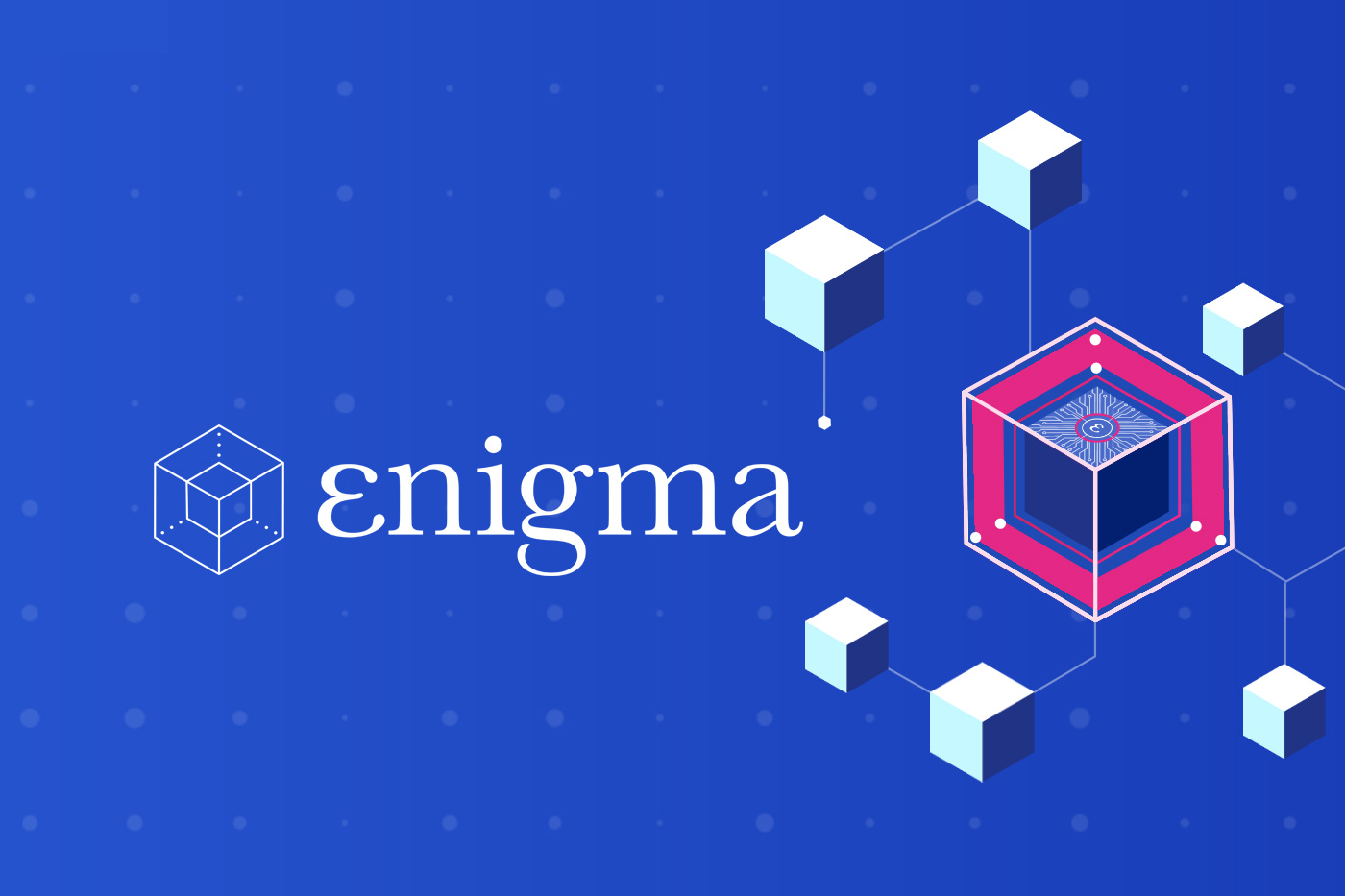 Qu'est-ce que Enigma?