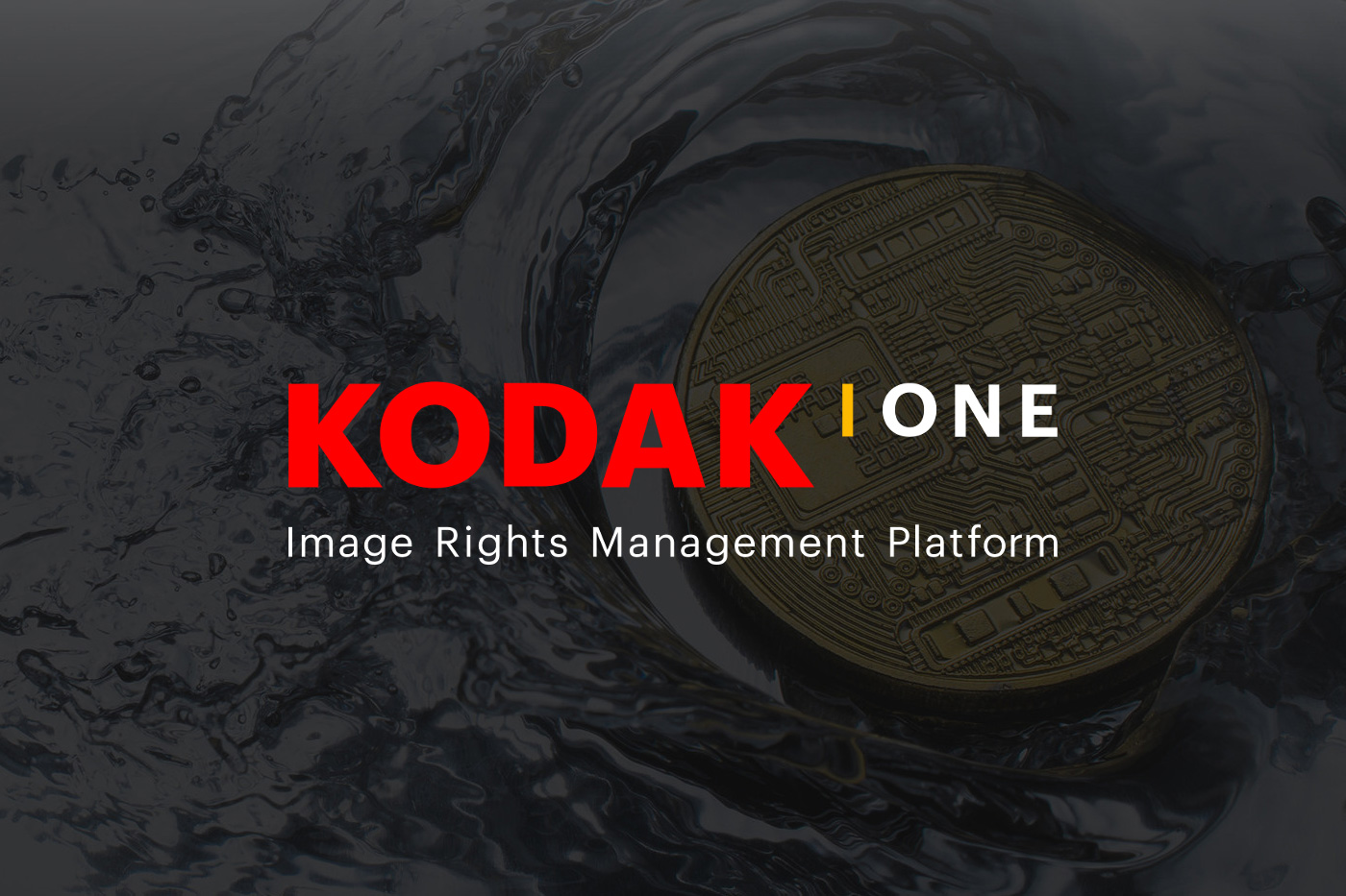 Co to jest Kodak Coin?