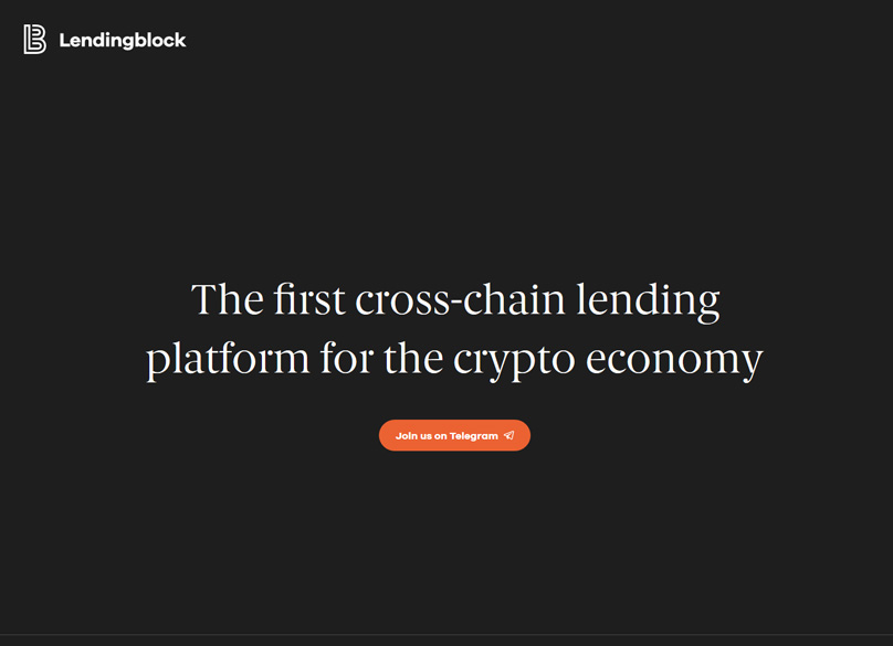 Lendingblock Guide