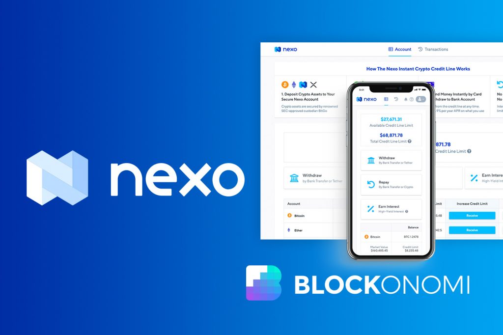 Revisión de Nexo