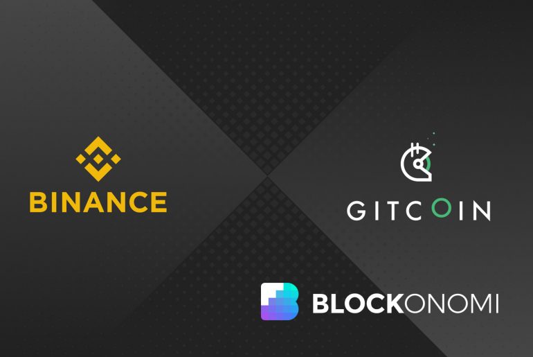 Binance Gitcoin