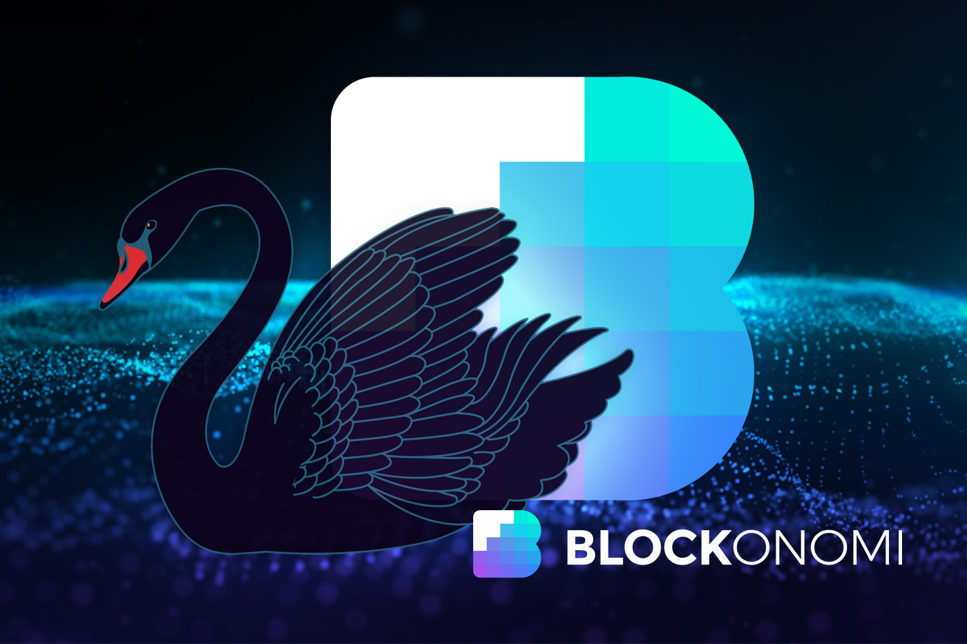Bitcoin Black Swan