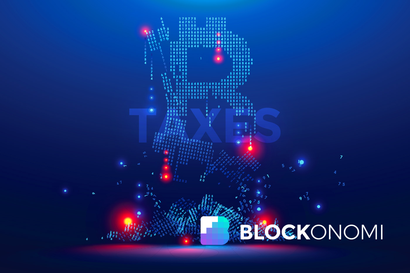 Bitcoin & amp; Taxes cryptographiques