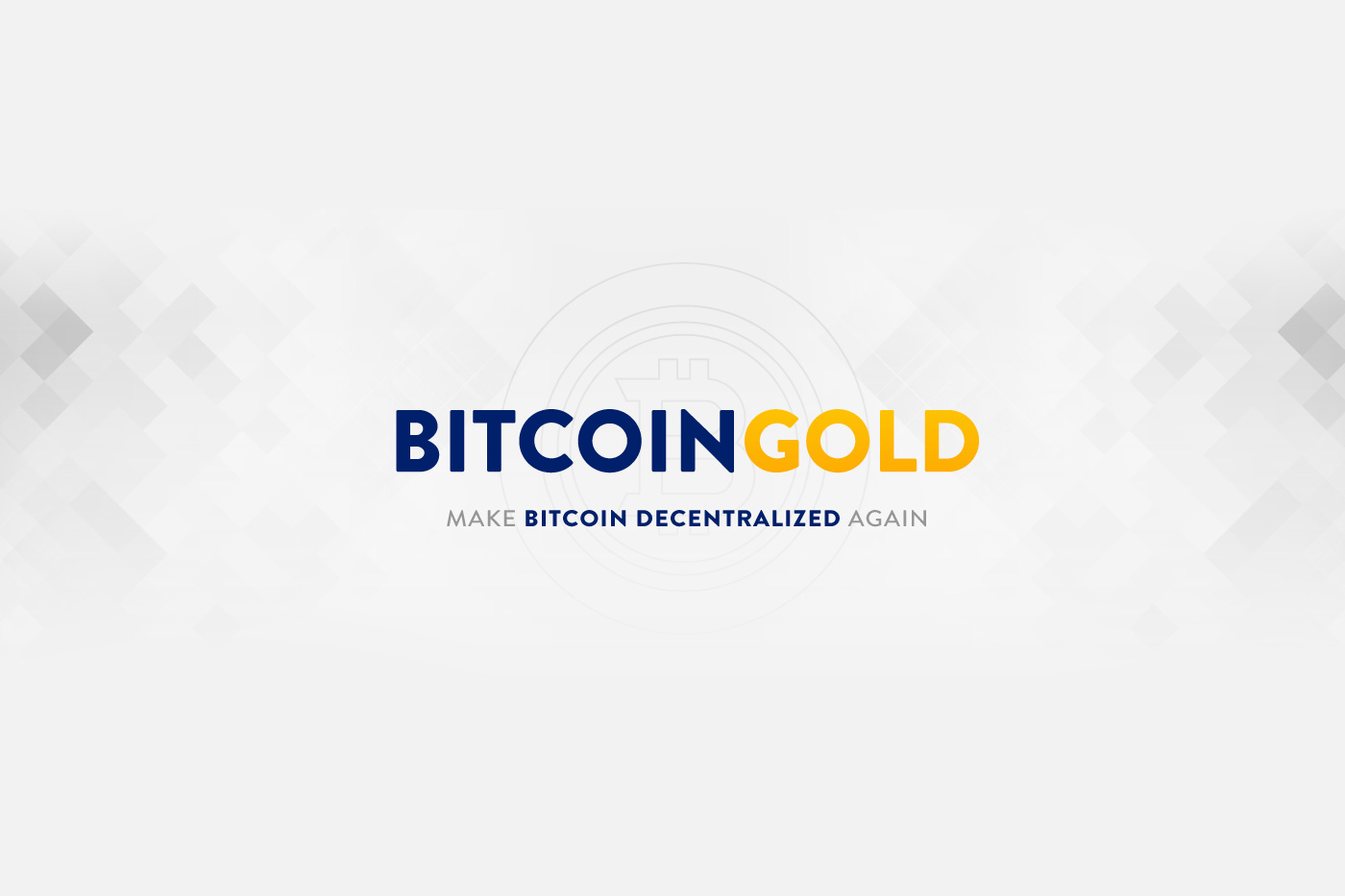 Bitcoin Gold ASIC