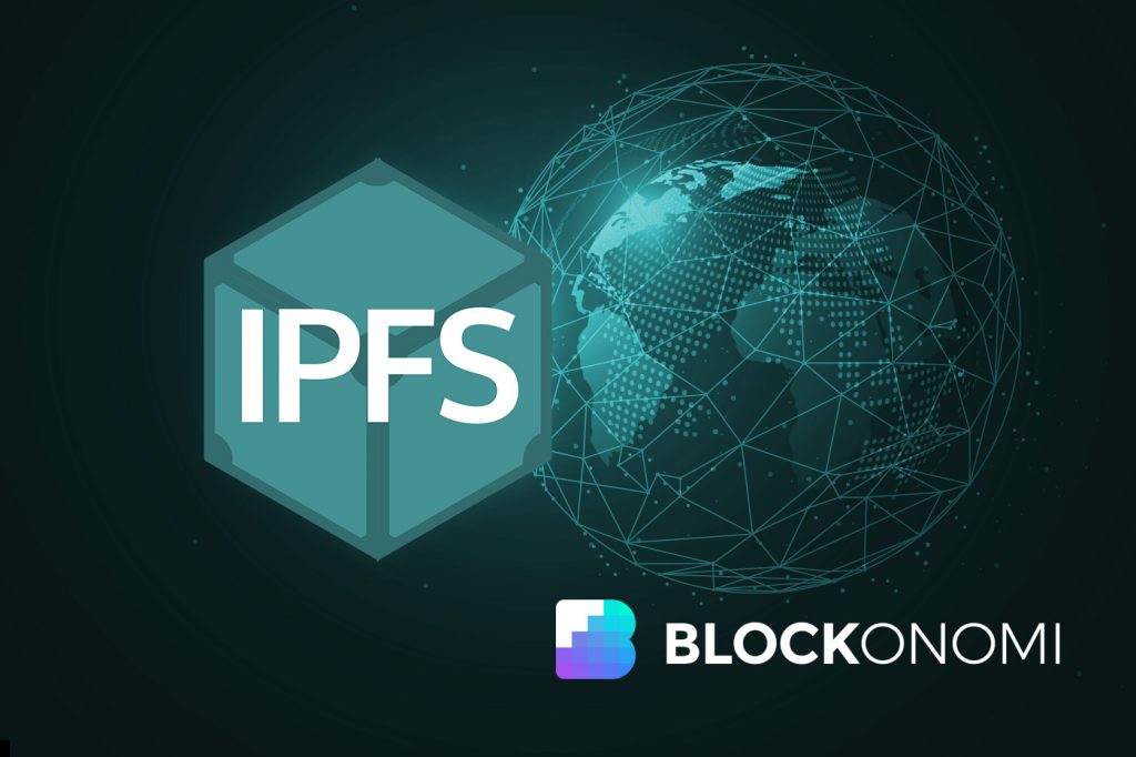 Qu'est-ce que IPFS