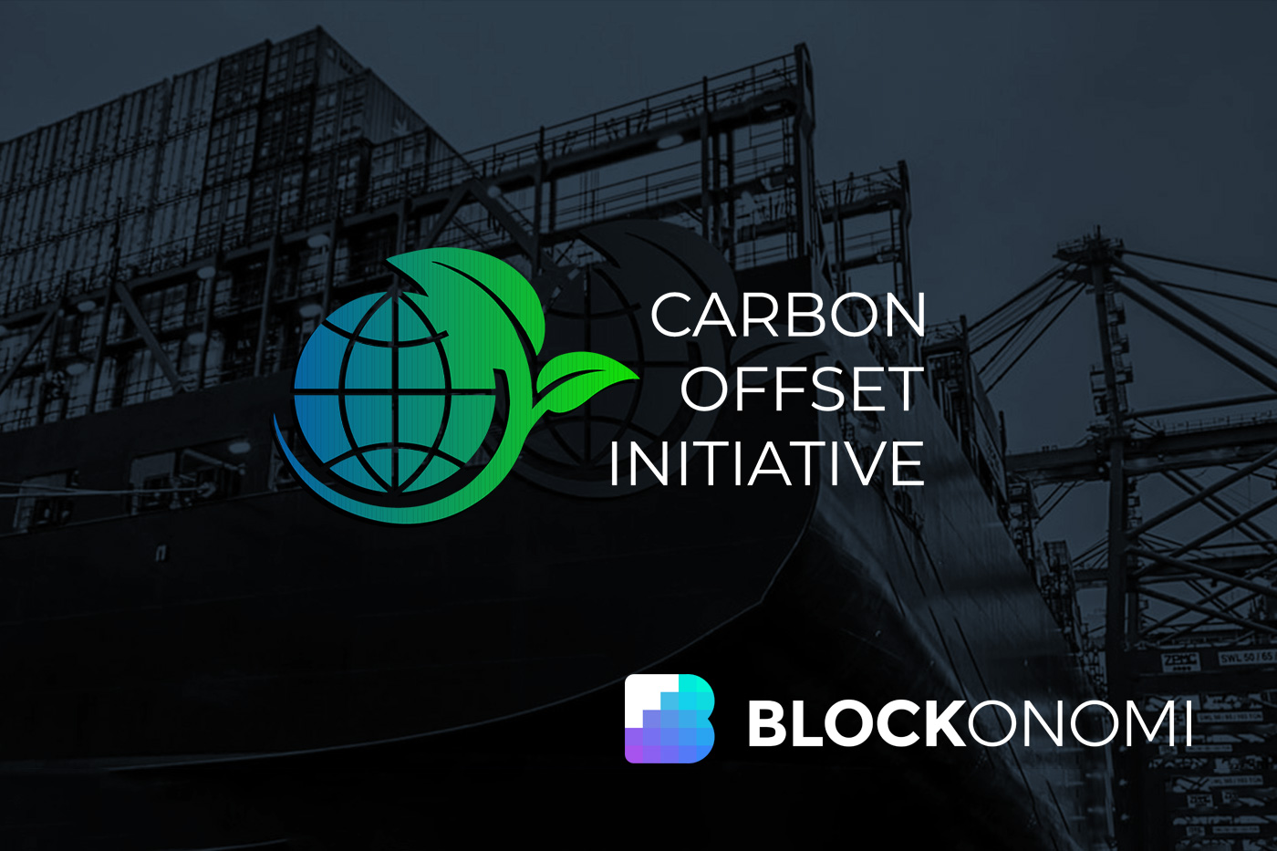 Initiative de compensation carbone
