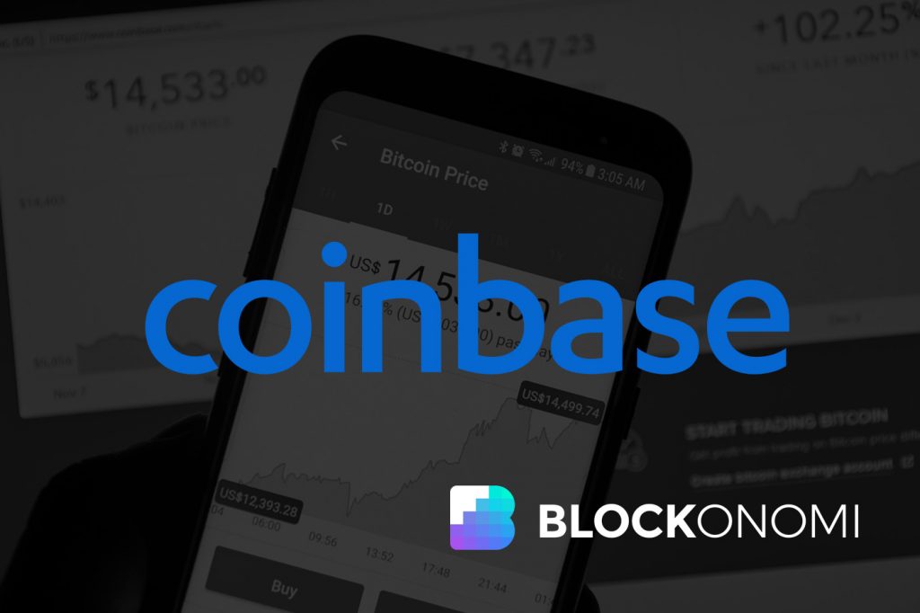 Coinbase