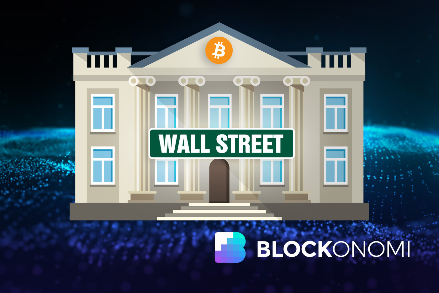 Wall Street et amp; Bitcoin