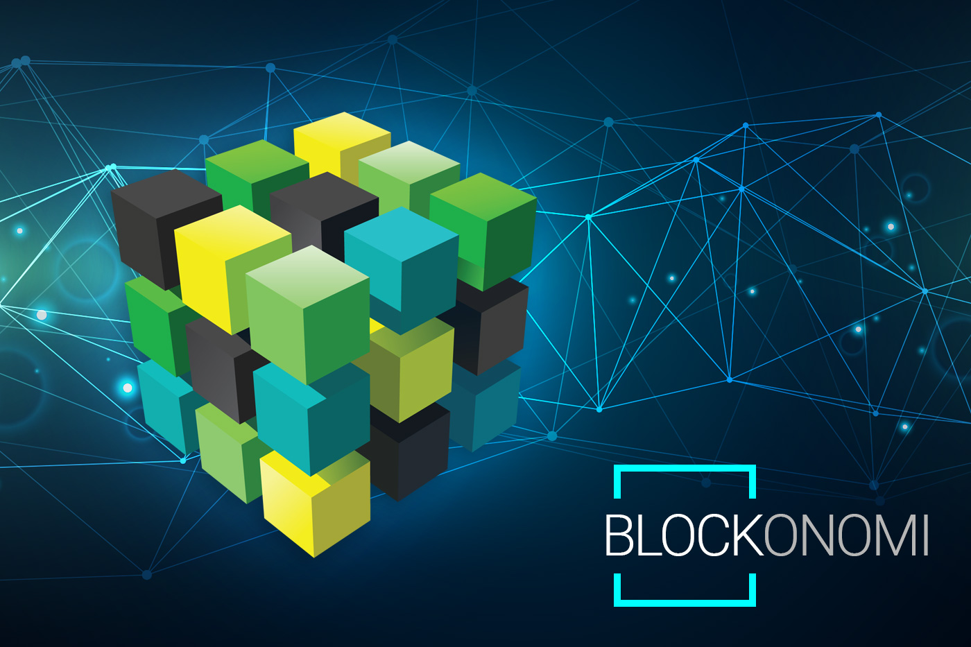 ¿Qué es una cadena de bloques?