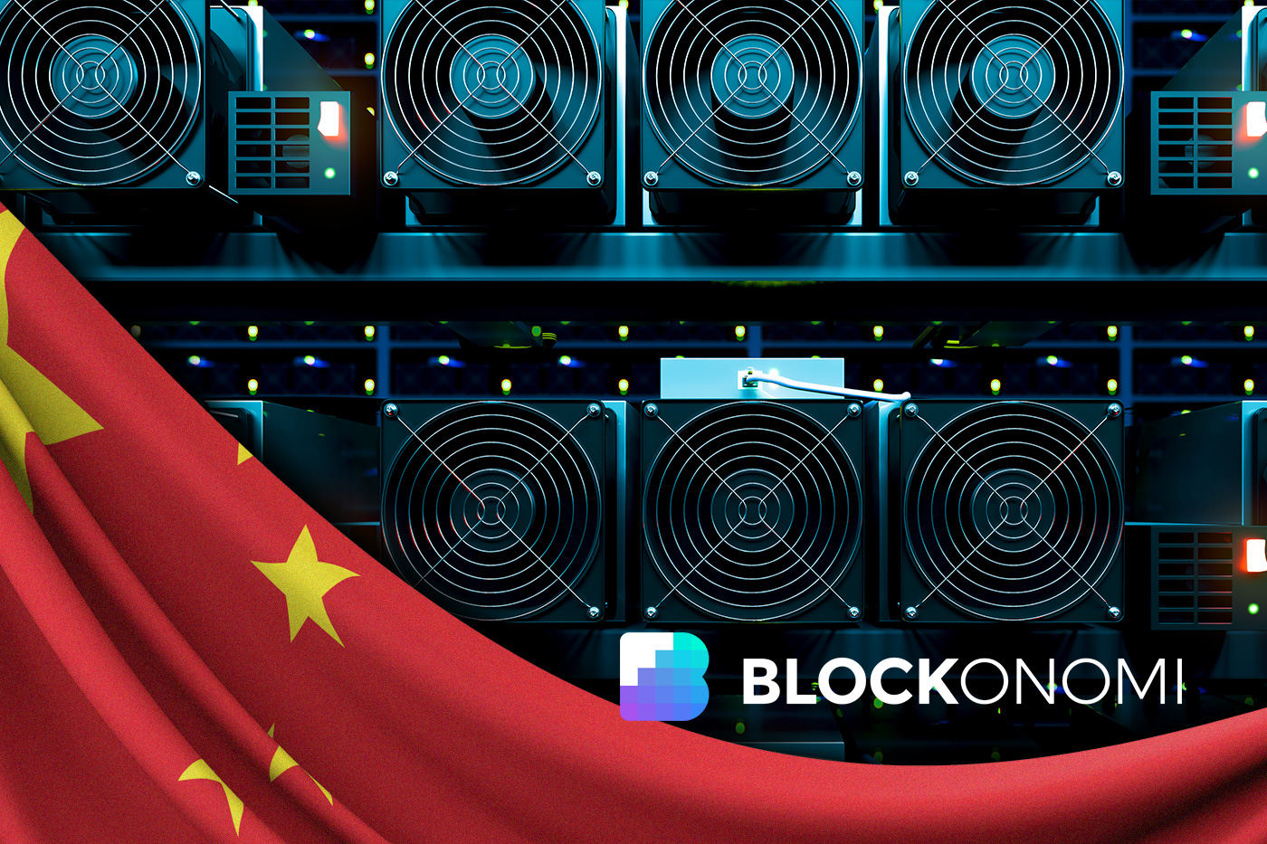 China Bitcoin Mining