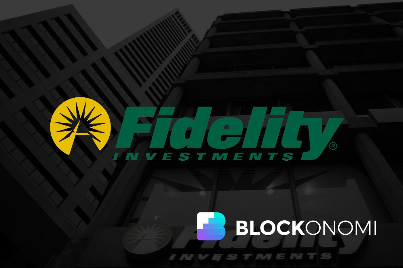 Fidelity Investments