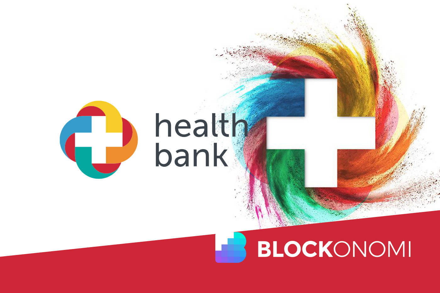 ICO de Healthbank