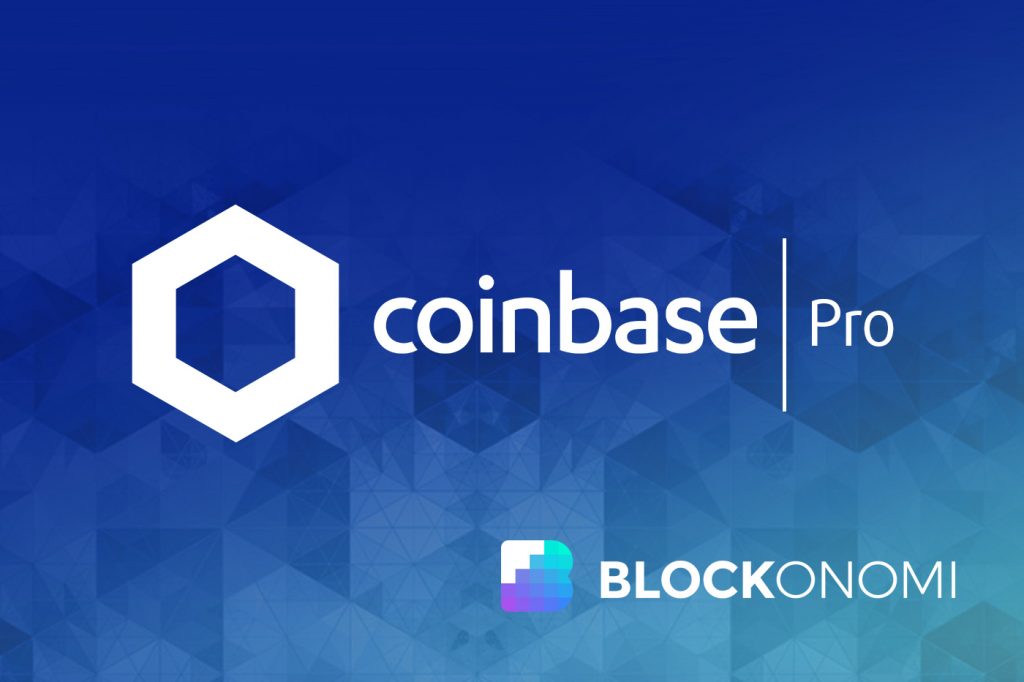 Chainlink Coinbase Pro