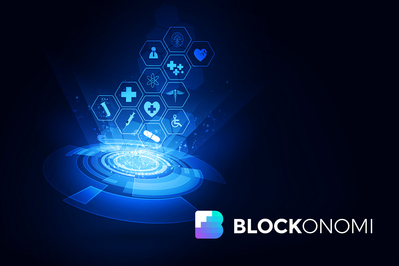 Blockchain Gesundheitswesen