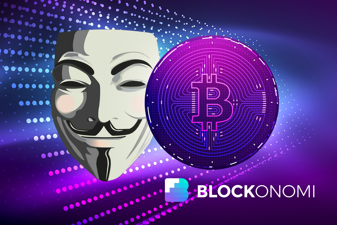 Kup Bitcoin anonimowo