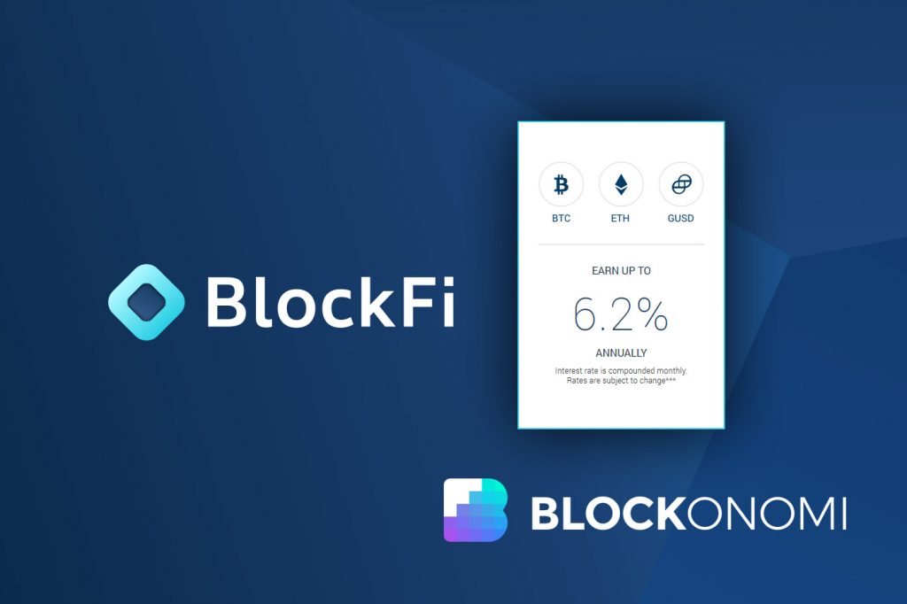 Recenzja BlockFi