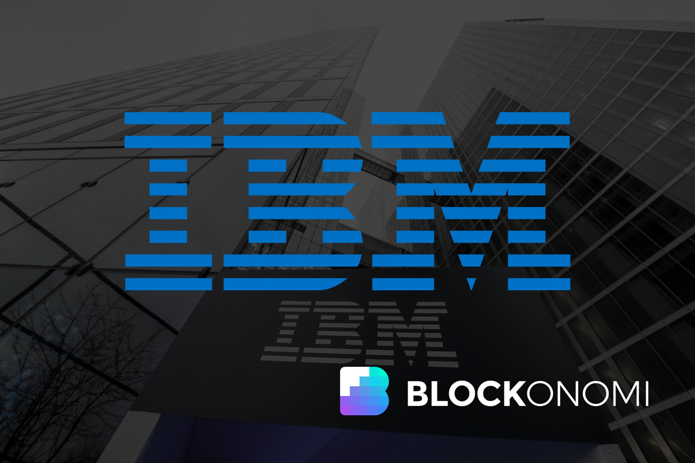 IBM Blockchain