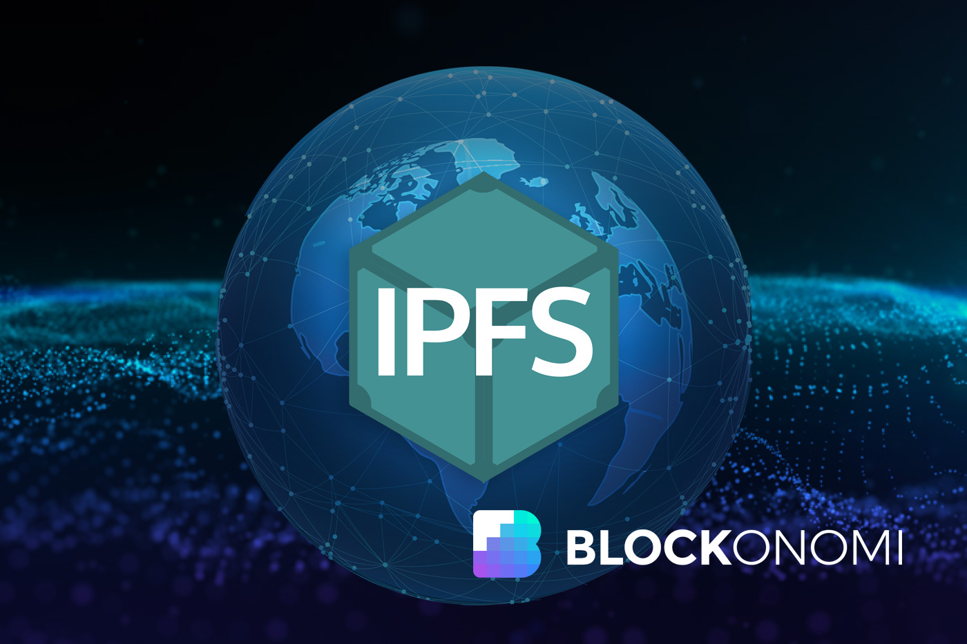 ¿Qué es IPFS?