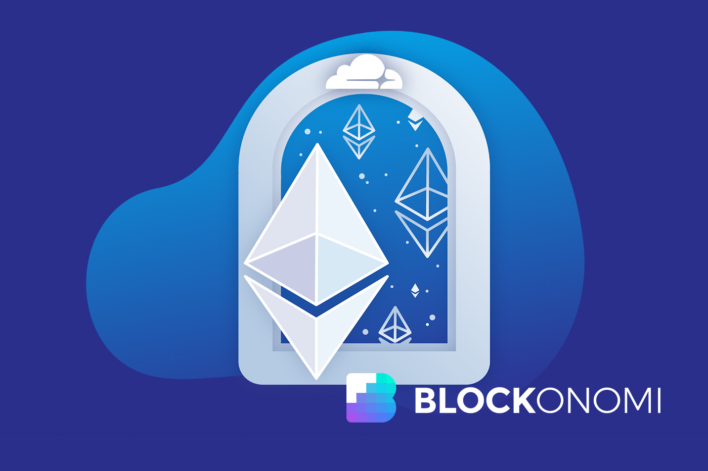 Cloudflare Ethereum