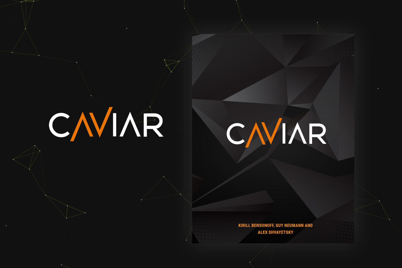 Caviar ICO