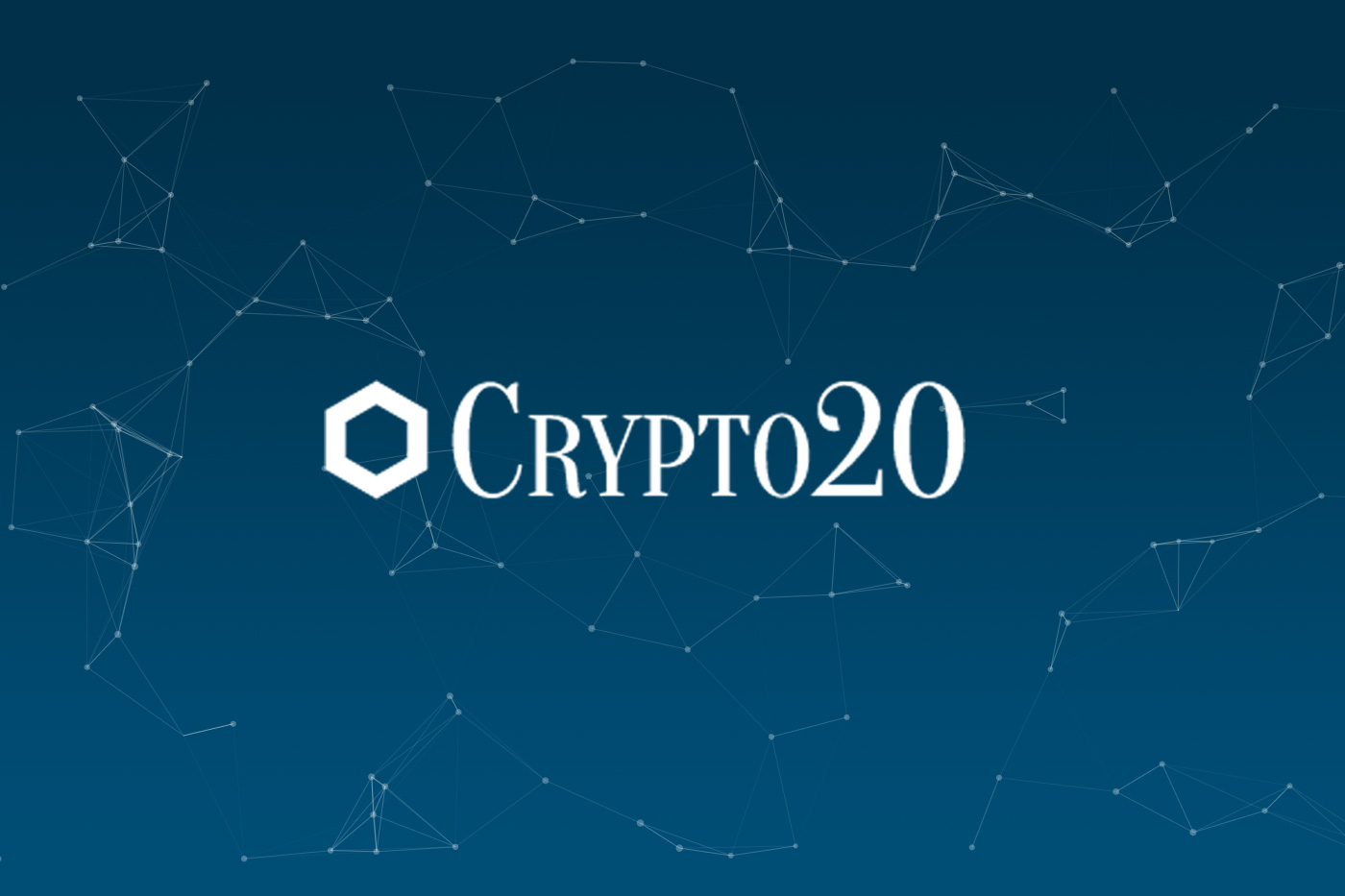 CRYPTO20 Set pour ICO après une pré-vente réussie de 5 M $