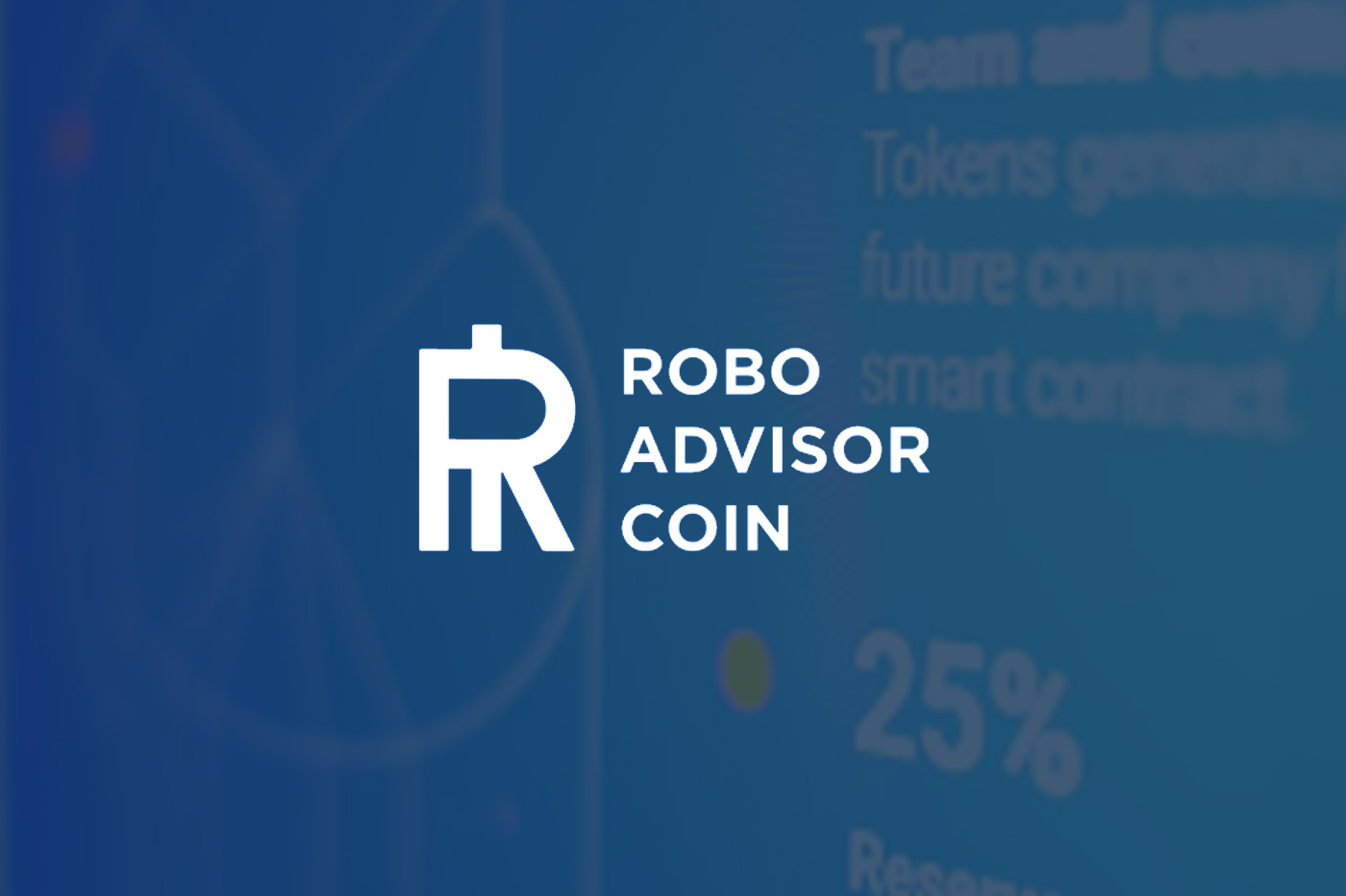 RoboAdvisorCoin