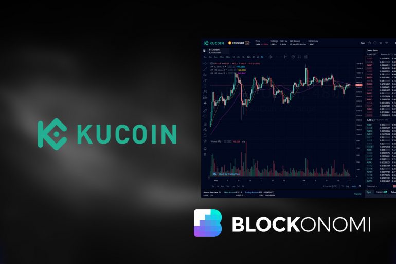 Revue KuCoin