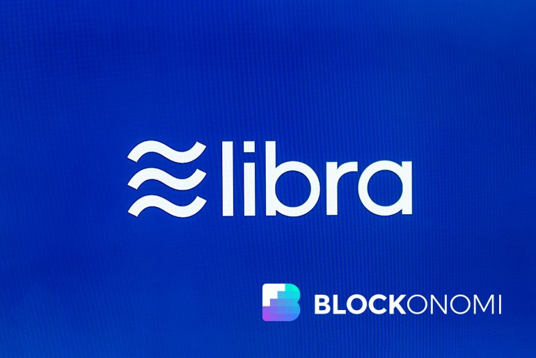 Facebook LIbra