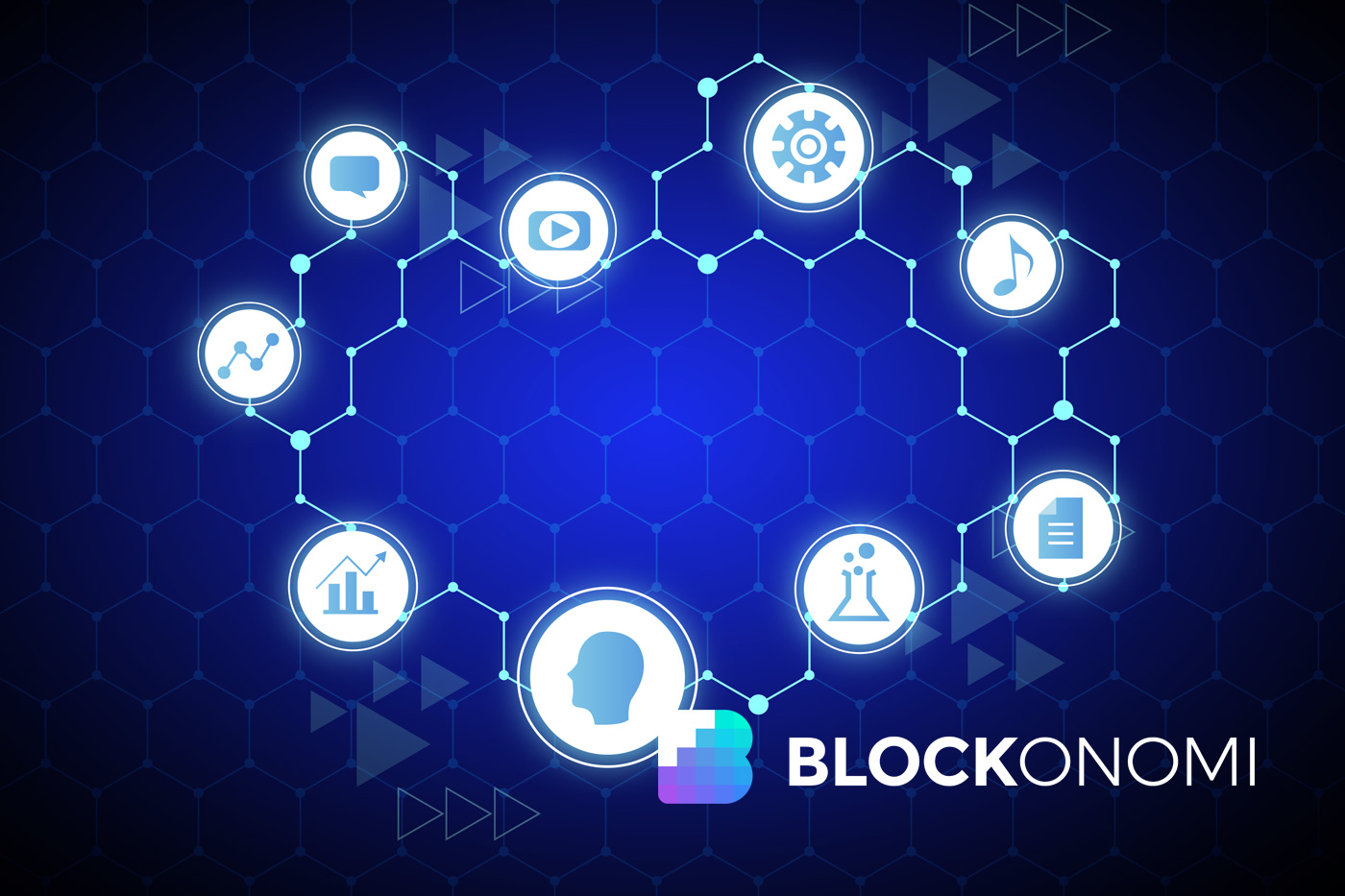Interoperacyjność Blockchain