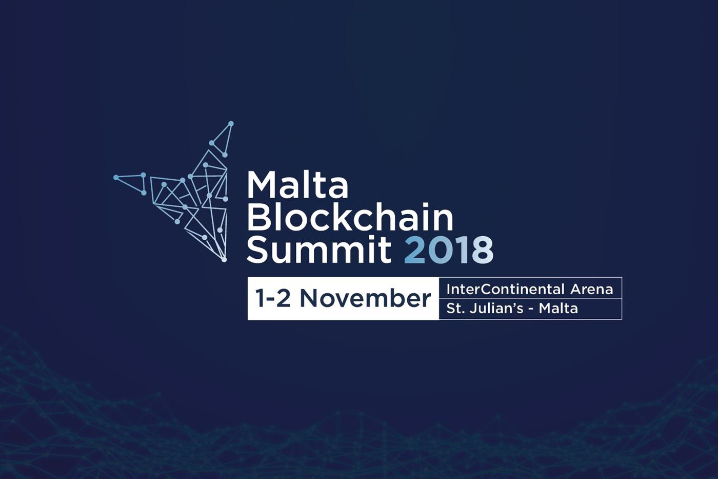 Sommet de la blockchain de Malte