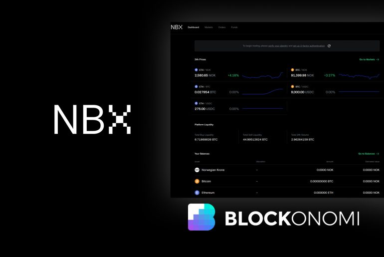 NBX Review