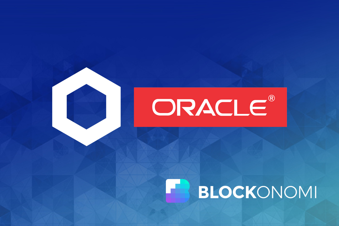 Oracle Chainlink