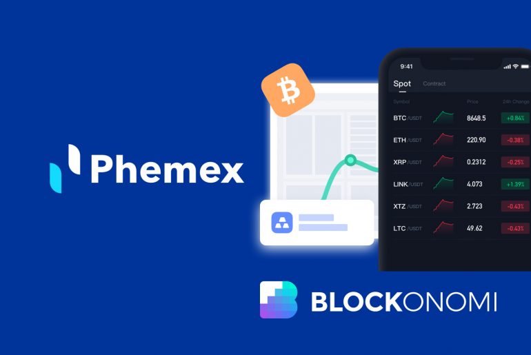 Phemex