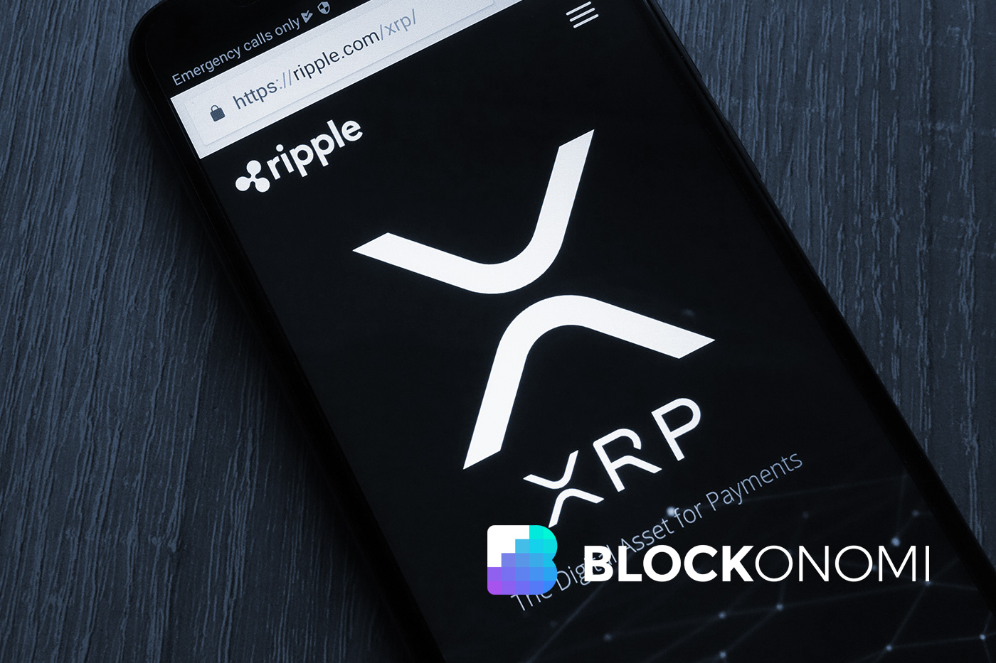 Ripple XRP News
