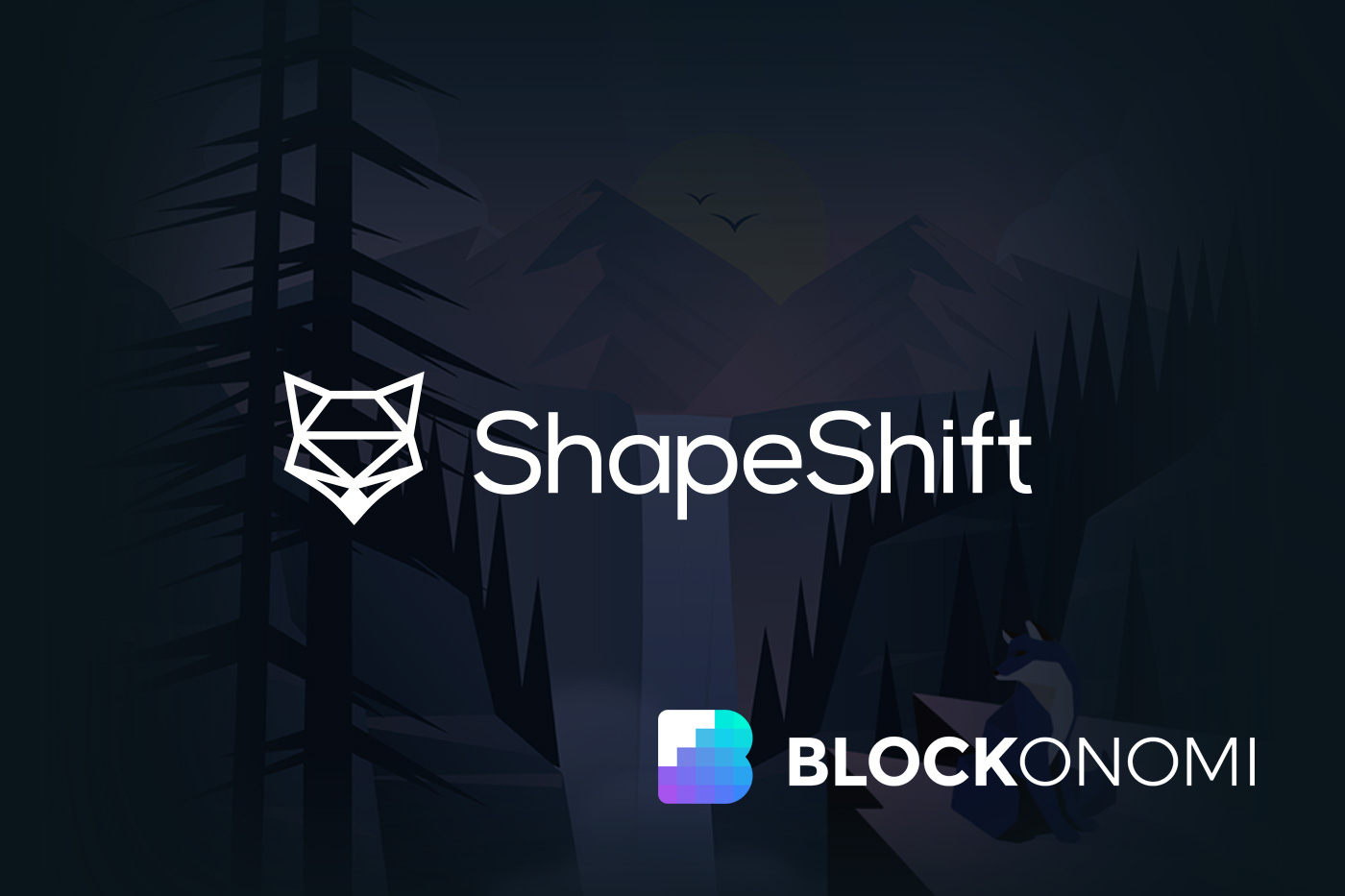 Shapeshift