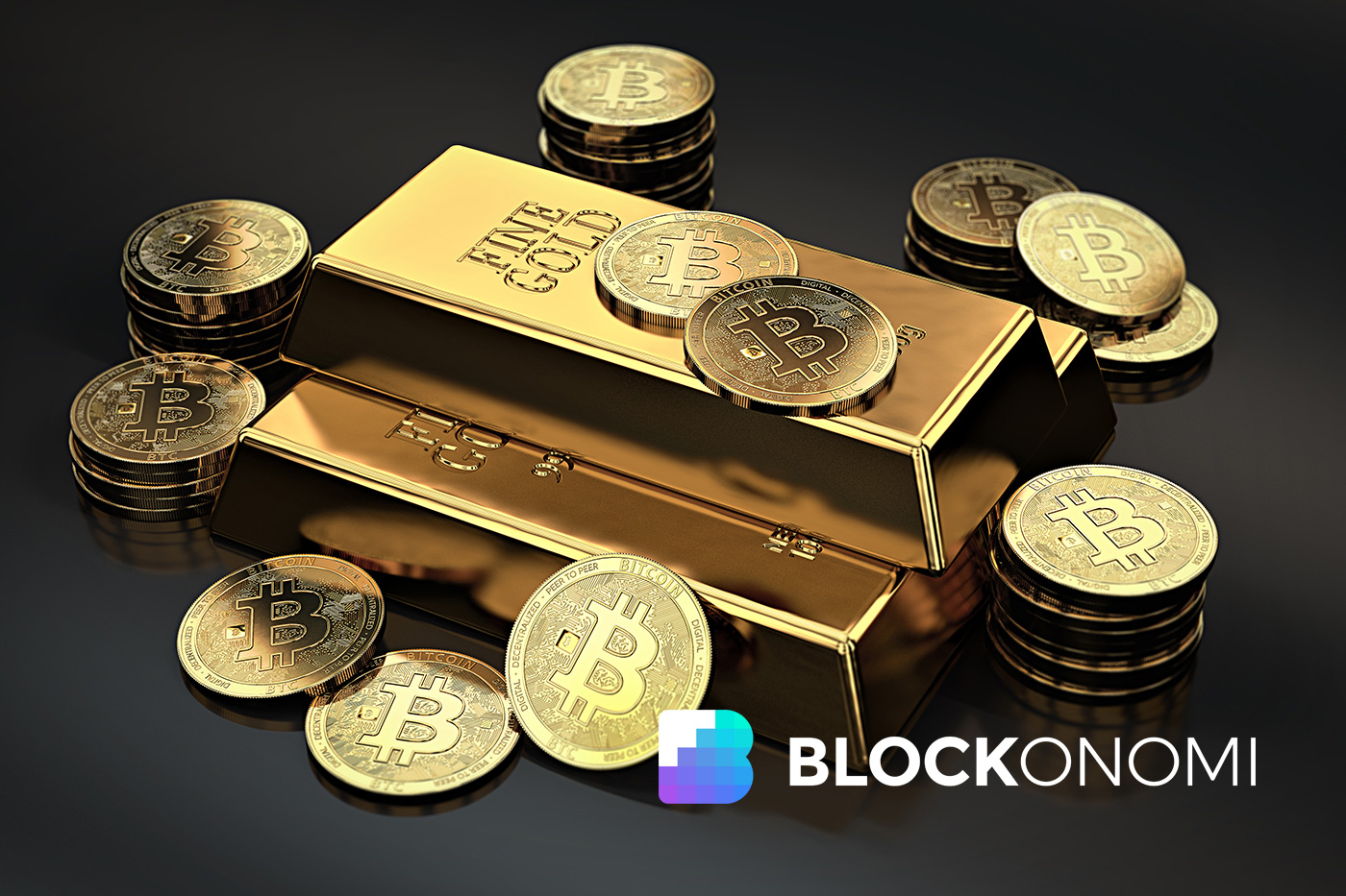 Crypto-monnaie et or