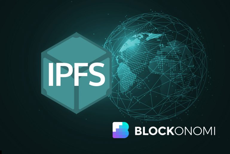 Co to jest IPFS