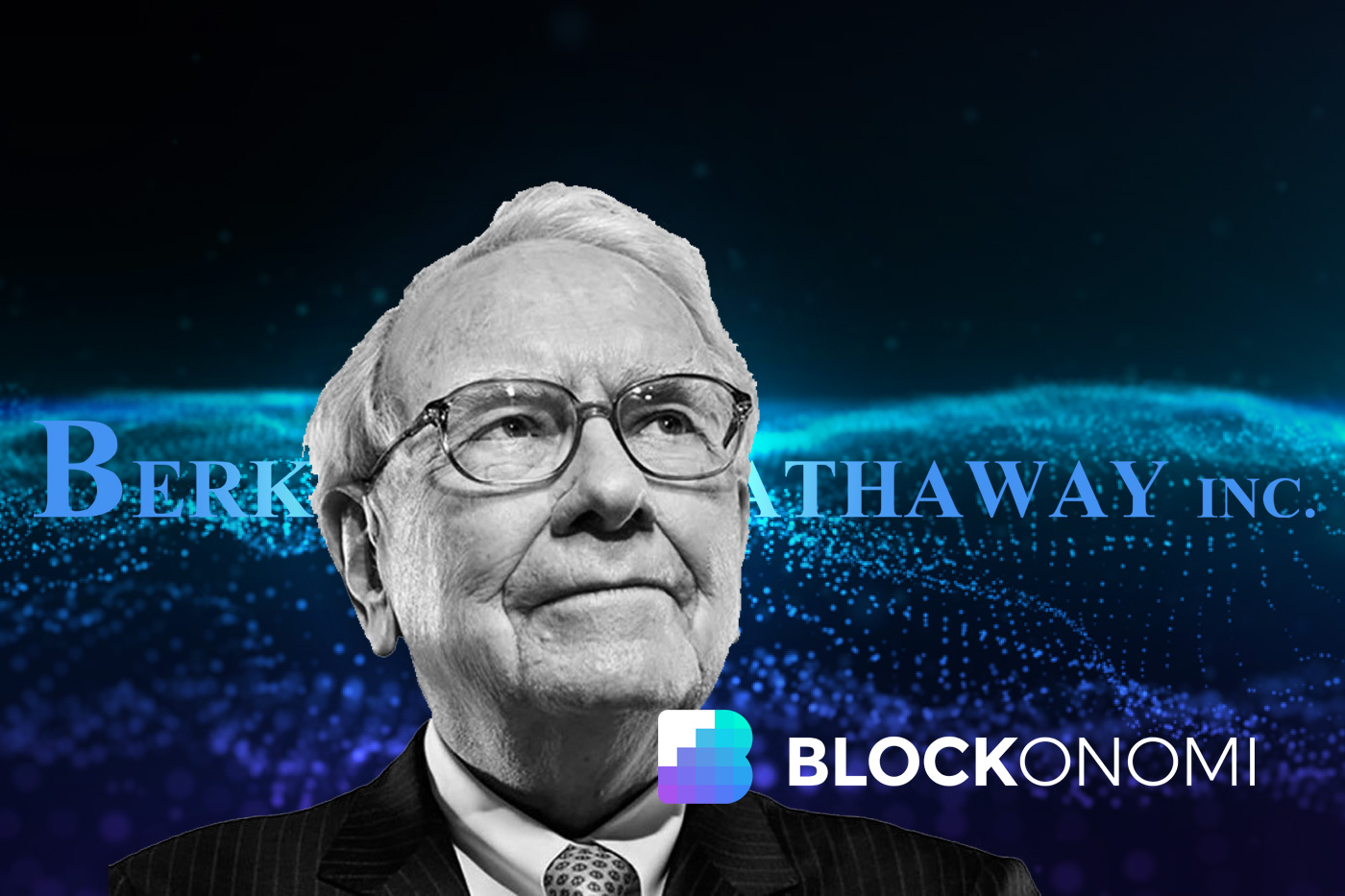 Warren Buffett Profil